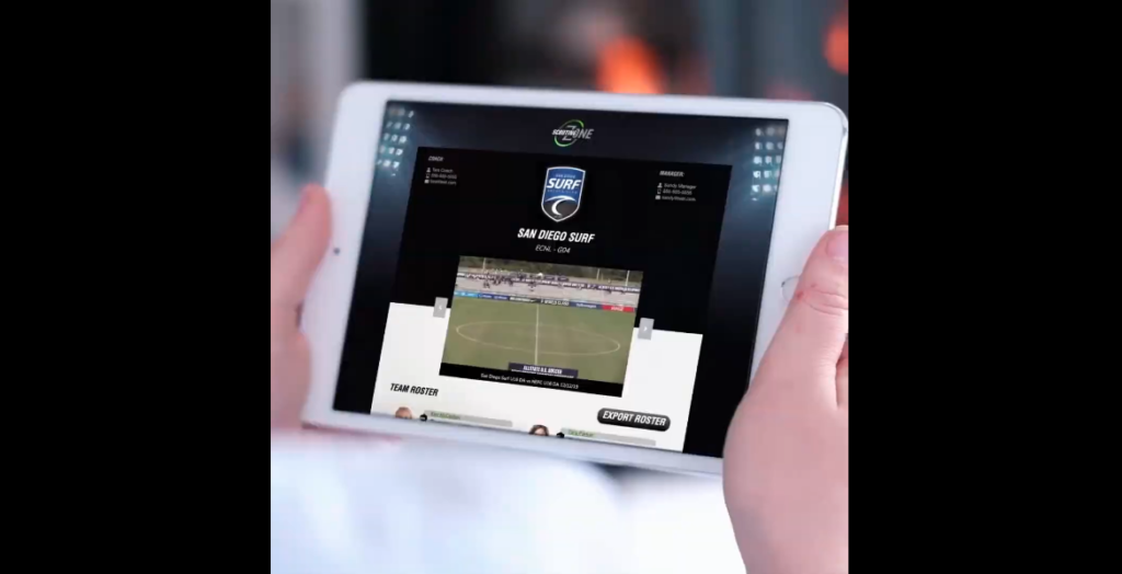 Virtual | ScoutingZone