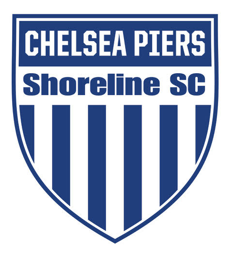 Chelsea Piers Shoreline Soccer Club