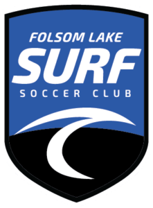 Folsom Lake Surf