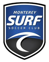 Monterey Surf