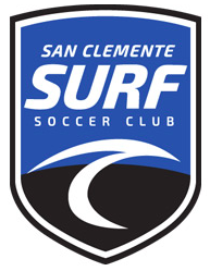 San Clemente Surf