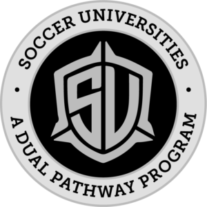 Soccer Universities